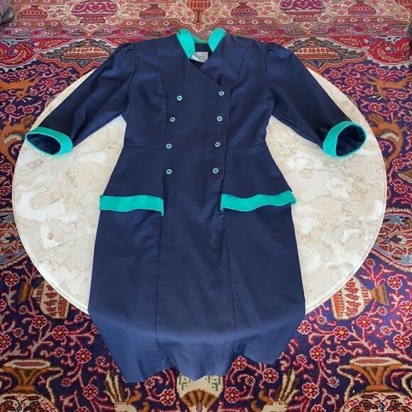 Vintage Farouche by Lori Weidner Dress - Picture 12 of 16